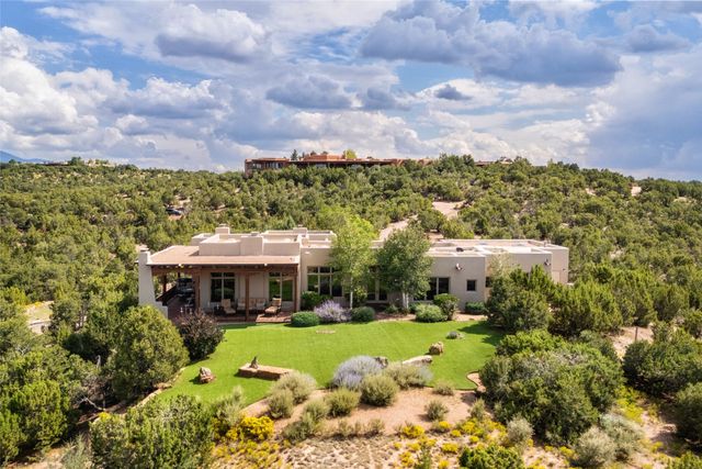 46 Polaris Road, Santa Fe, NM 87506