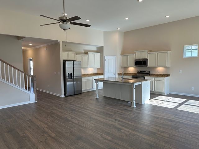 7019 Sully Court, Fairview, TN 37062