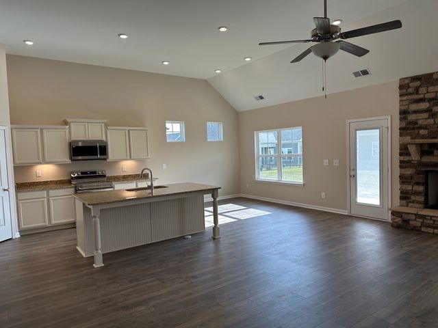 7019 Sully Court, Fairview, TN 37062