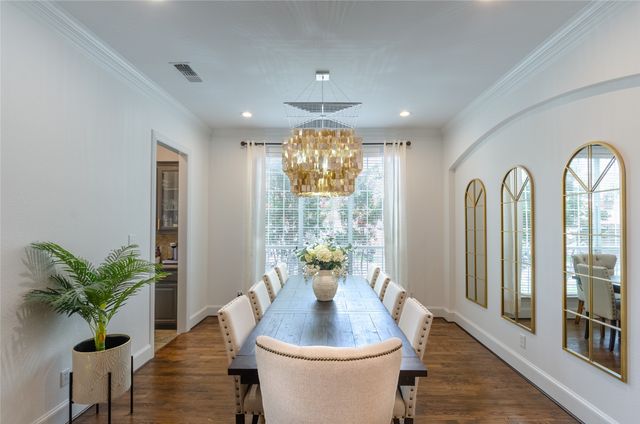901 Woodcliff Drive, Mckinney, TX 75072