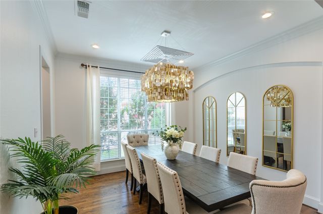 901 Woodcliff Drive, Mckinney, TX 75072