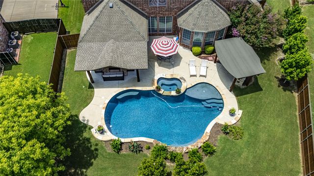 901 Woodcliff Drive, Mckinney, TX 75072