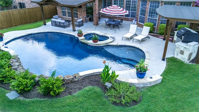 901 Woodcliff Drive, Mckinney, TX 75072