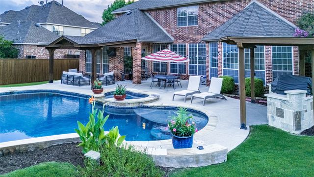 901 Woodcliff Drive, Mckinney, TX 75072
