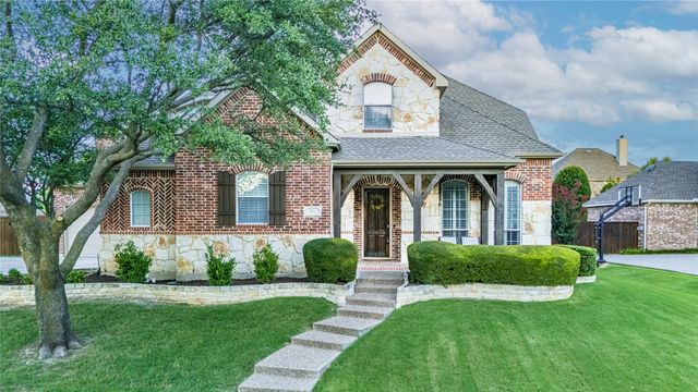 901 Woodcliff Drive, Mckinney, TX 75072