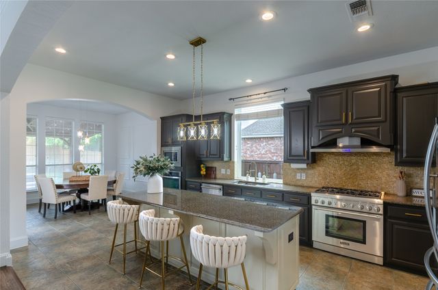 901 Woodcliff Drive, Mckinney, TX 75072