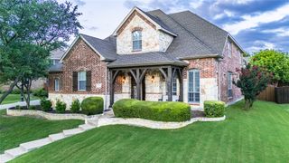 901 Woodcliff Drive, Mckinney, TX 75072