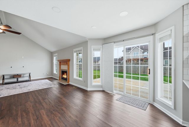 3501 W Wheatfield Lane, Muncie, IN 47304
