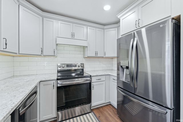 3501 W Wheatfield Lane, Muncie, IN 47304