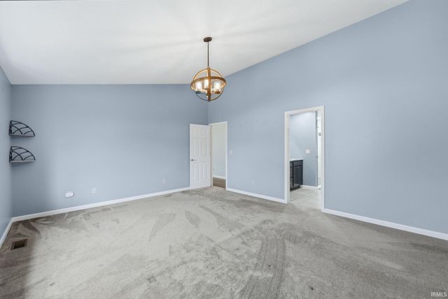 3501 W Wheatfield Lane, Muncie, IN 47304