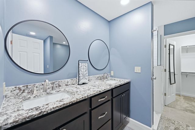 3501 W Wheatfield Lane, Muncie, IN 47304