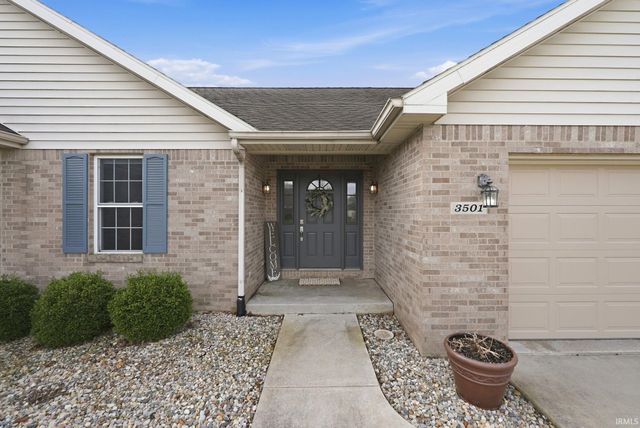 3501 W Wheatfield Lane, Muncie, IN 47304