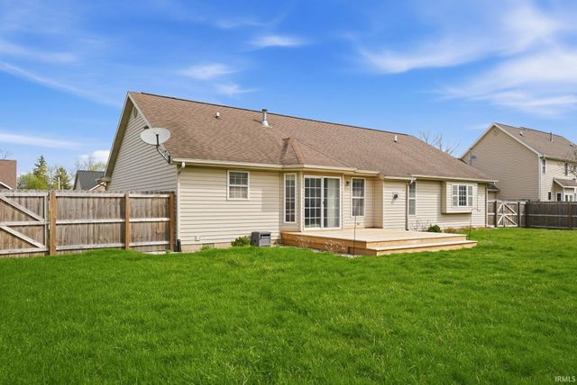 3501 W Wheatfield Lane, Muncie, IN 47304