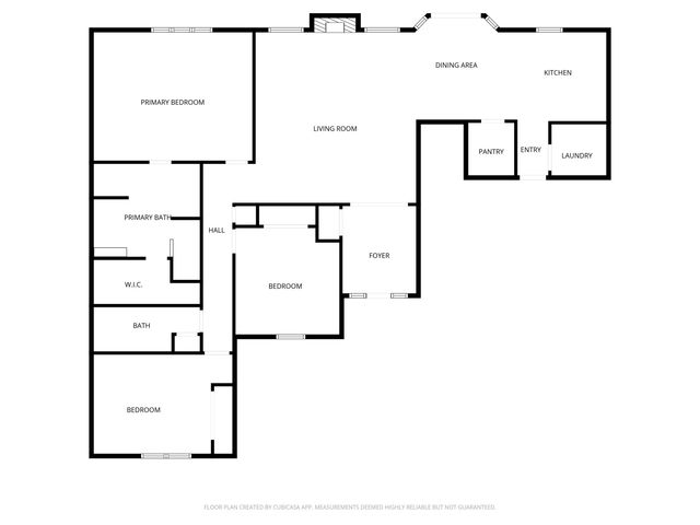 3501 W Wheatfield Lane, Muncie, IN 47304