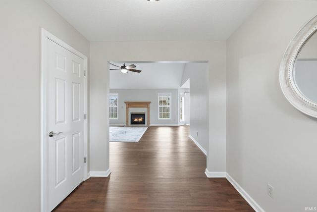 3501 W Wheatfield Lane, Muncie, IN 47304