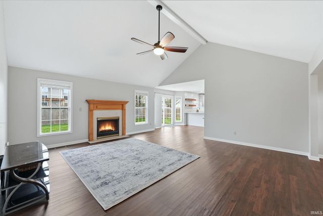 3501 W Wheatfield Lane, Muncie, IN 47304