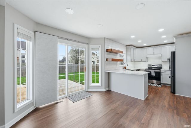 3501 W Wheatfield Lane, Muncie, IN 47304