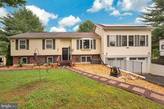 8908 JENNINGS LN, Spotsylvania, VA 22551
