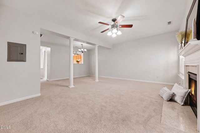 29 Edgebrook Circle, Durham, NC 27703