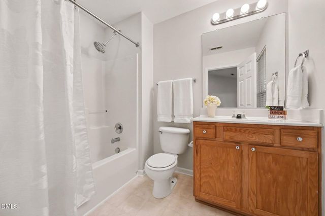 29 Edgebrook Circle, Durham, NC 27703