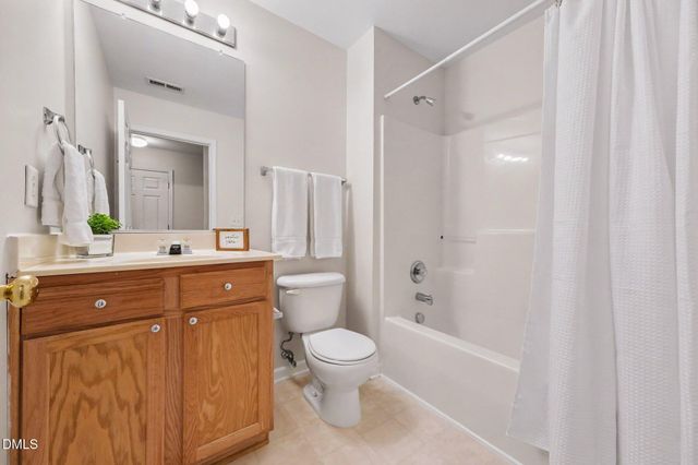 29 Edgebrook Circle, Durham, NC 27703