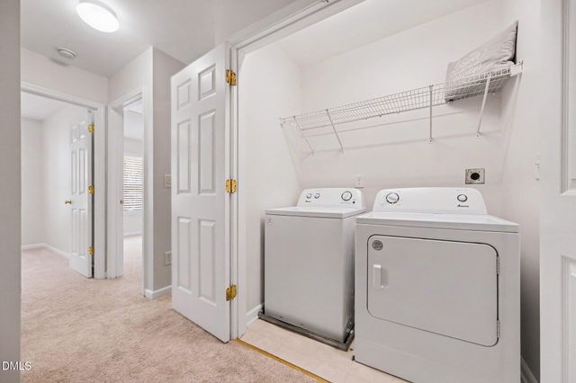 29 Edgebrook Circle, Durham, NC 27703