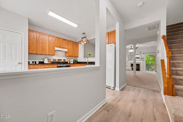 29 Edgebrook Circle, Durham, NC 27703