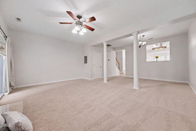 29 Edgebrook Circle, Durham, NC 27703