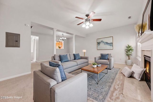 29 Edgebrook Circle, Durham, NC 27703