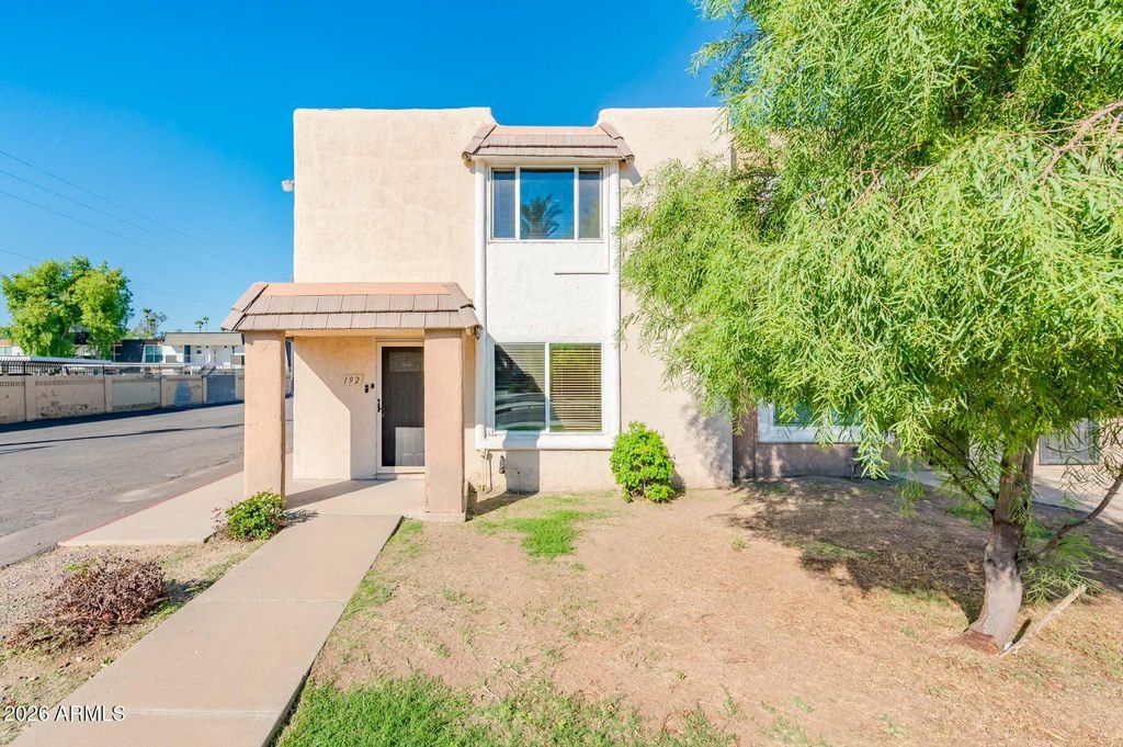 7126 N 19TH Avenue 192, Phoenix, AZ 85021 — photo 2