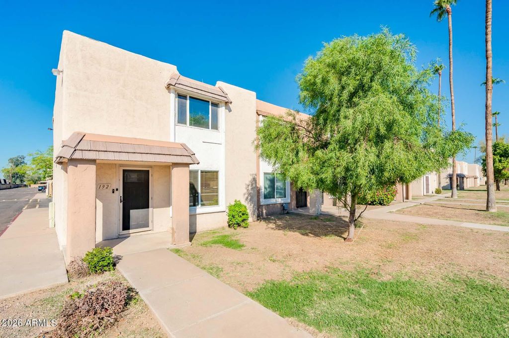 7126 N 19TH Avenue 192, Phoenix, AZ 85021 — photo 3