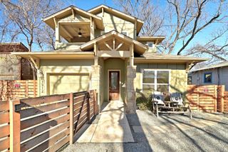 1912 Haskell ST 1, Austin, TX 78702