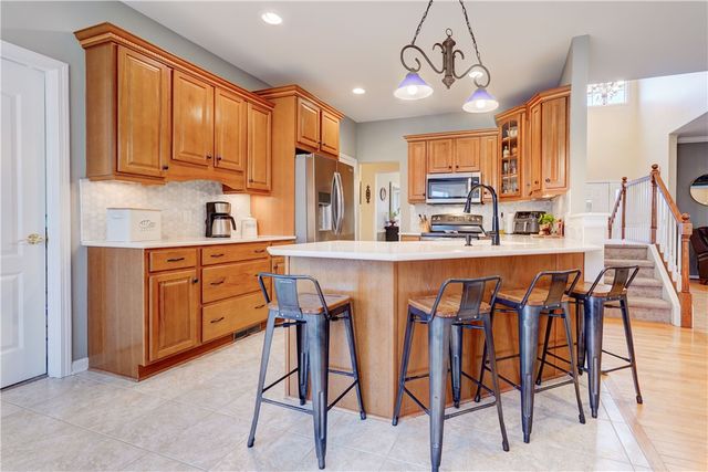 109 Whistlers Cove Lane, Greece, NY 14612