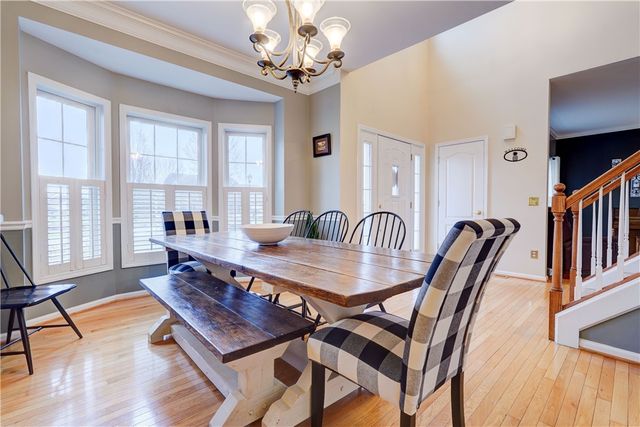 109 Whistlers Cove Lane, Greece, NY 14612