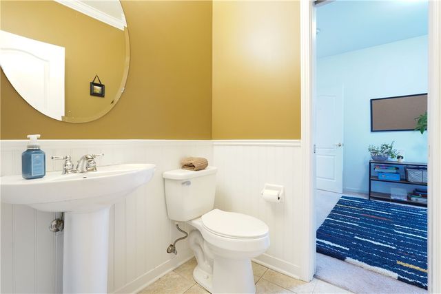 109 Whistlers Cove Lane, Greece, NY 14612