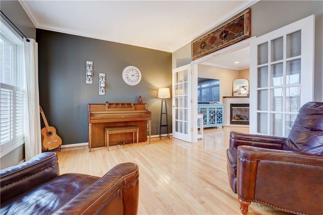 109 Whistlers Cove Lane, Greece, NY 14612