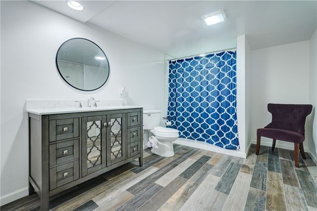 109 Whistlers Cove Lane, Greece, NY 14612