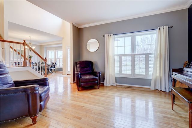 109 Whistlers Cove Lane, Greece, NY 14612