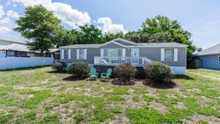 508 Pinetree Drive, Panama City Beach, FL 32413
