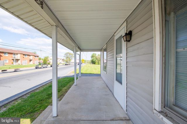 604 NW FRONT ST, Milford, DE 19963