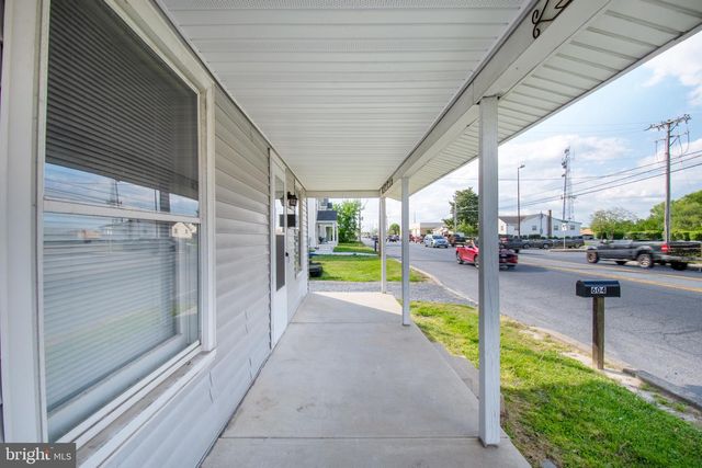 604 NW FRONT ST, Milford, DE 19963