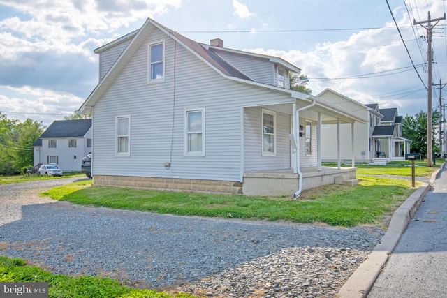 604 NW FRONT ST, Milford, DE 19963