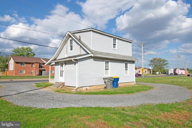 604 NW FRONT ST, Milford, DE 19963