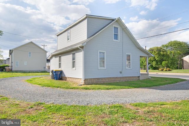 604 NW FRONT ST, Milford, DE 19963