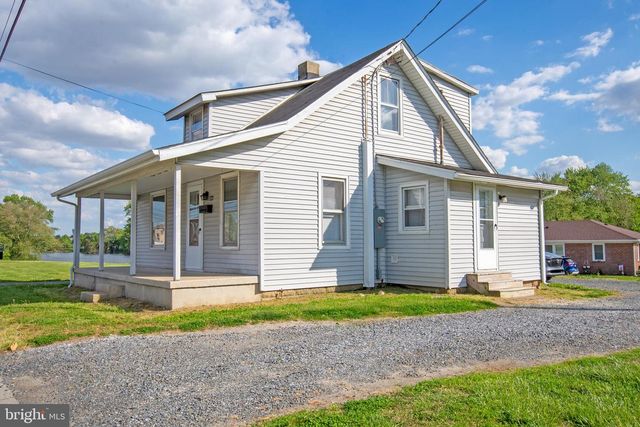 604 NW FRONT ST, Milford, DE 19963