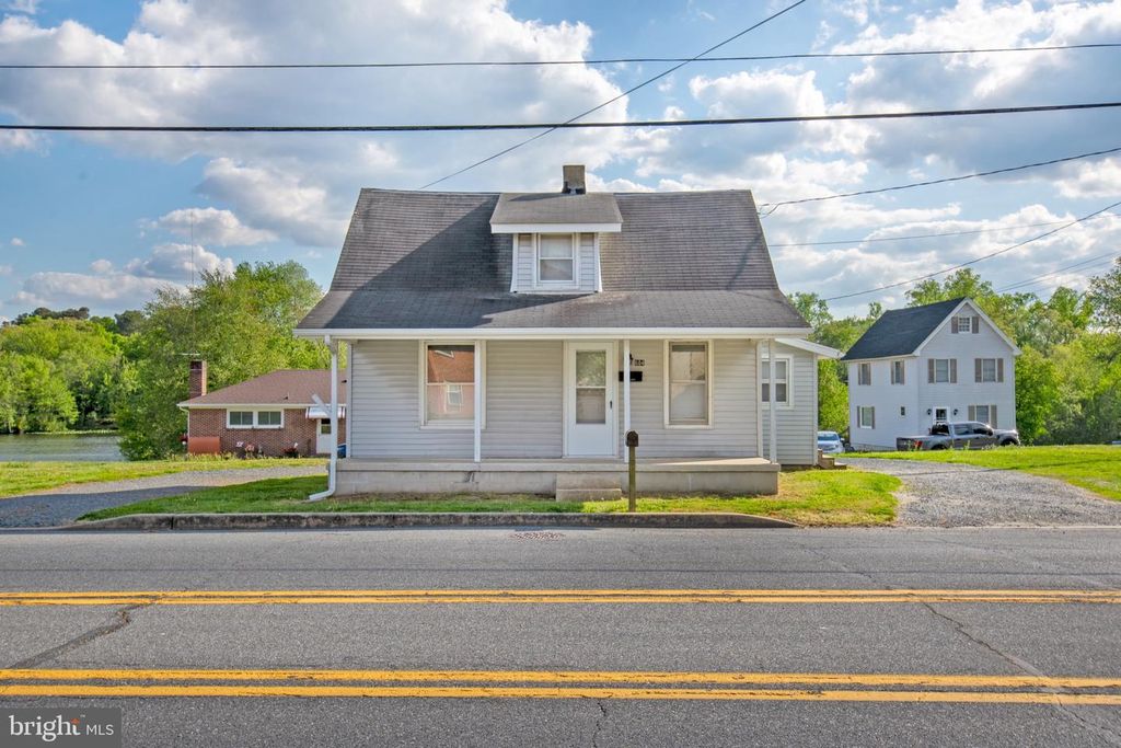 604 NW FRONT ST, Milford, DE 19963