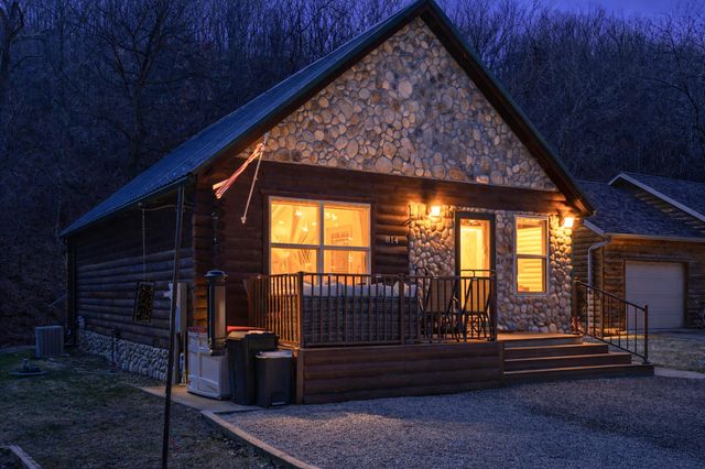 814 Peace In Valley Road, Blue Eye, MO 65611