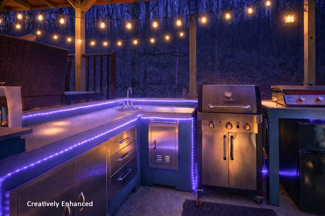 814 Peace In Valley Road, Blue Eye, MO 65611