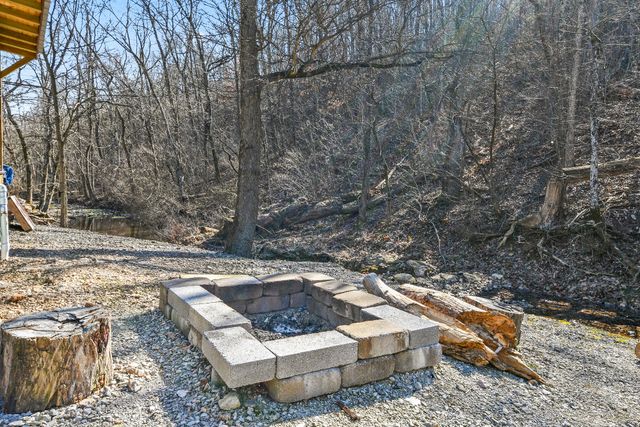 814 Peace In Valley Road, Blue Eye, MO 65611