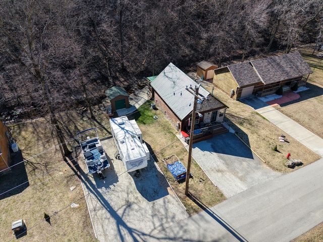 814 Peace In Valley Road, Blue Eye, MO 65611